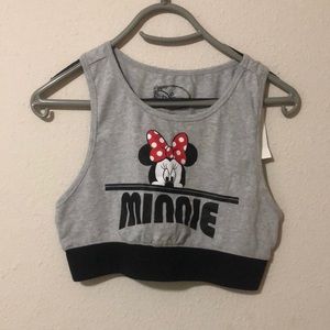 MICKEY SPORTS BRA